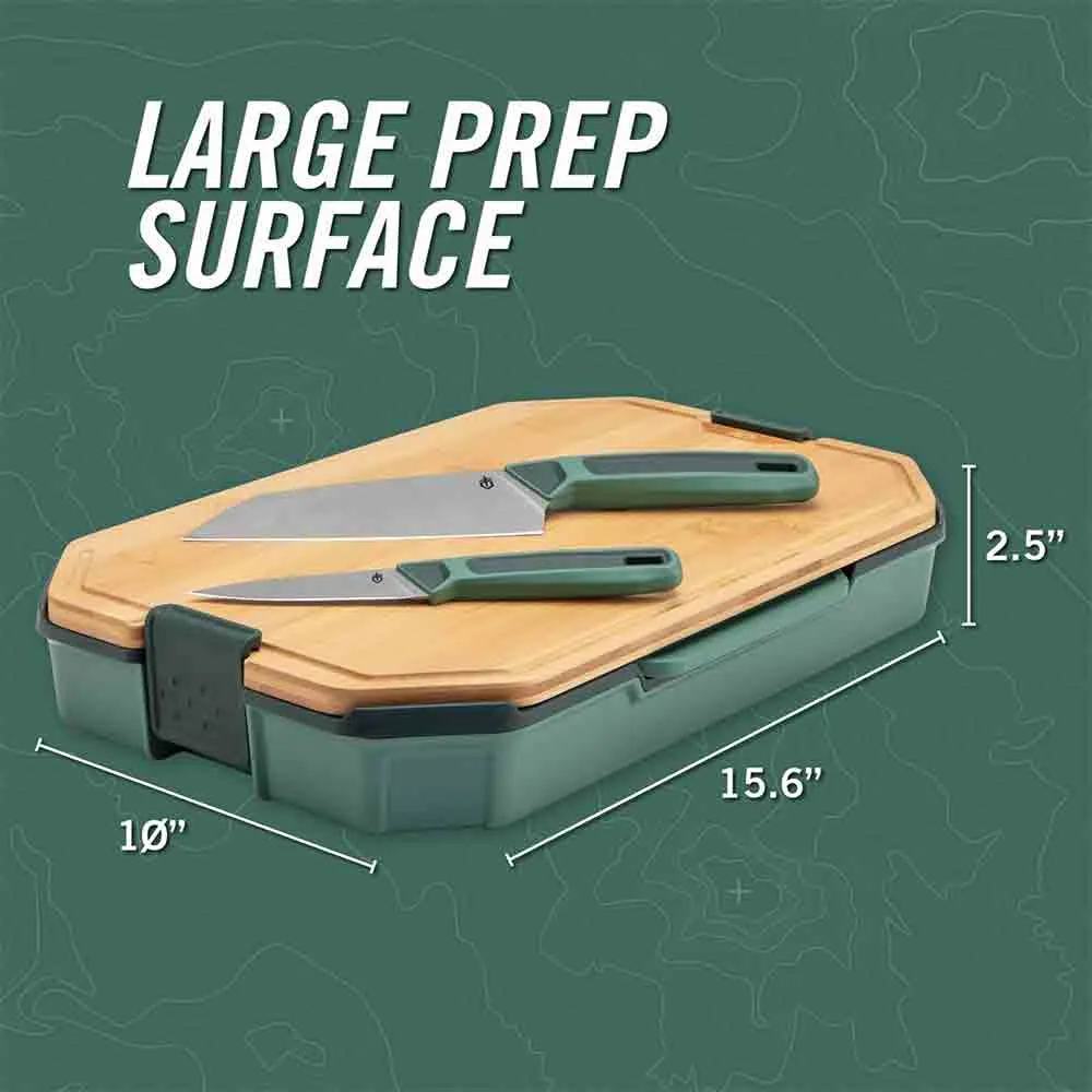  Compleat Cutting Board Set
