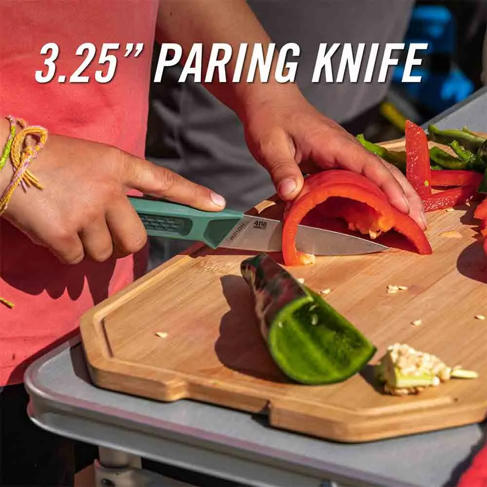  Compleat Cutting Board Set
