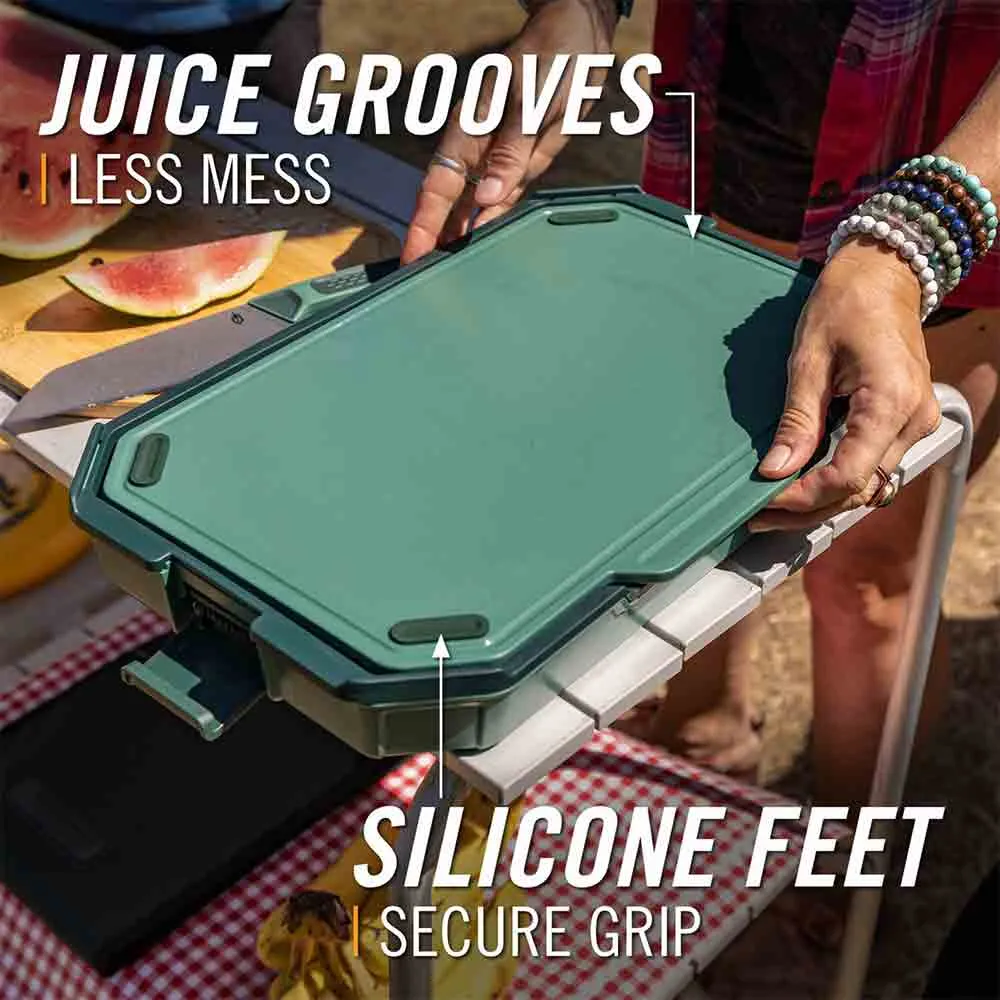  Compleat Cutting Board Set