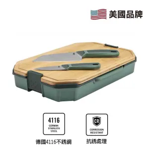  Compleat Cutting Board Set