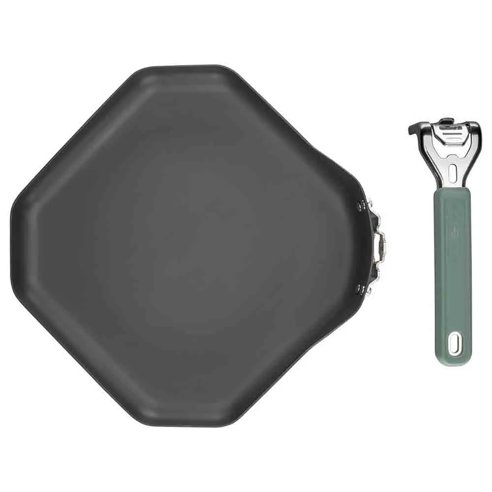  Compleat Griddle