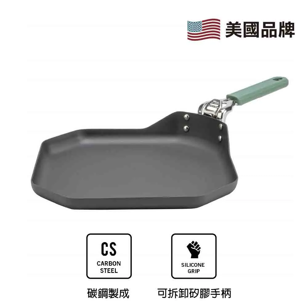 Compleat Griddle