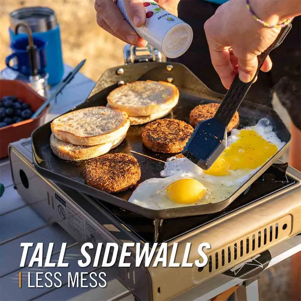  Compleat Griddle