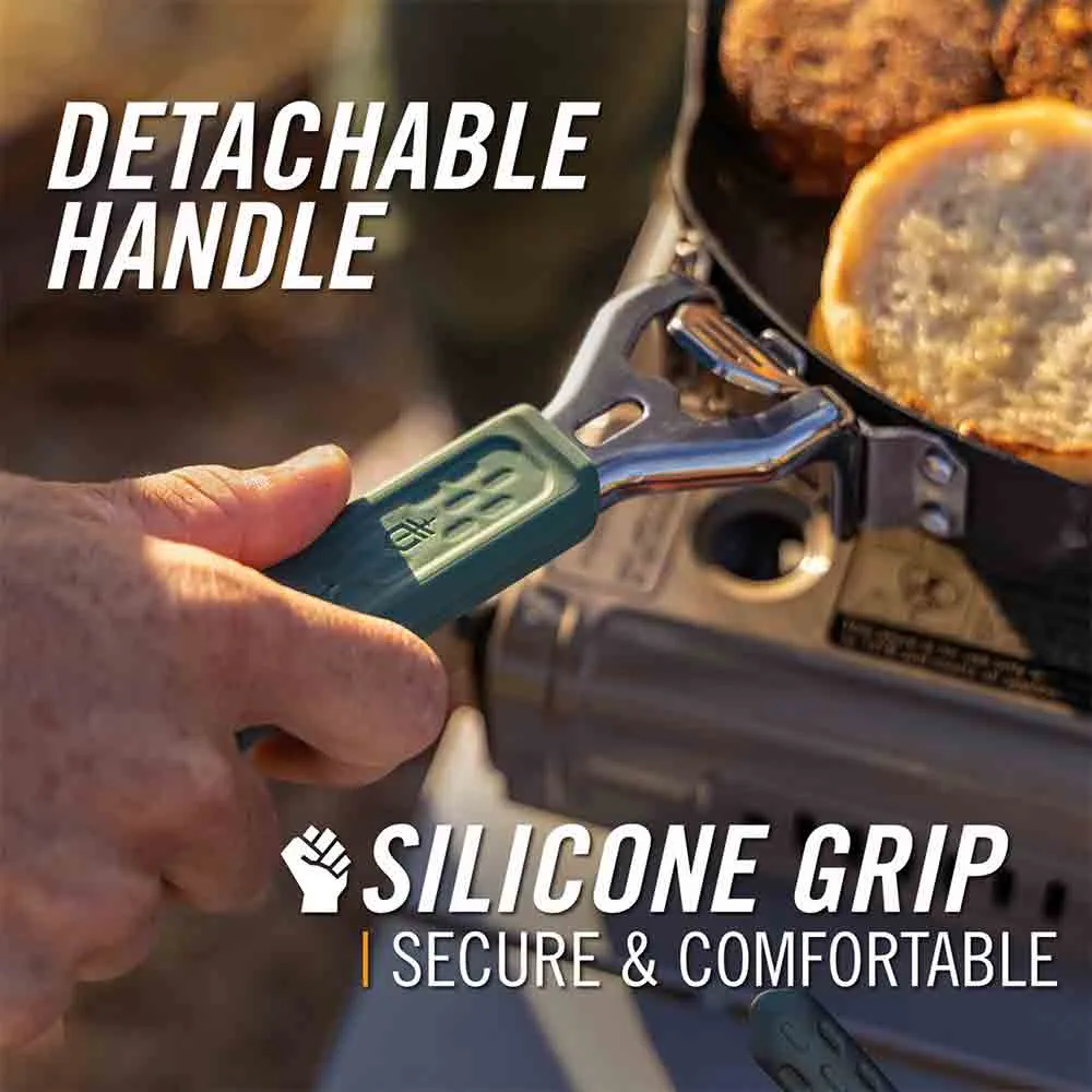  Compleat Griddle