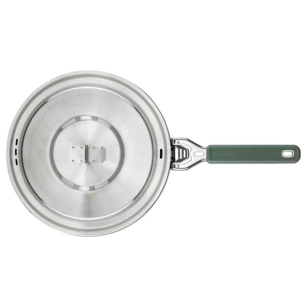  Compleat Saute Pan