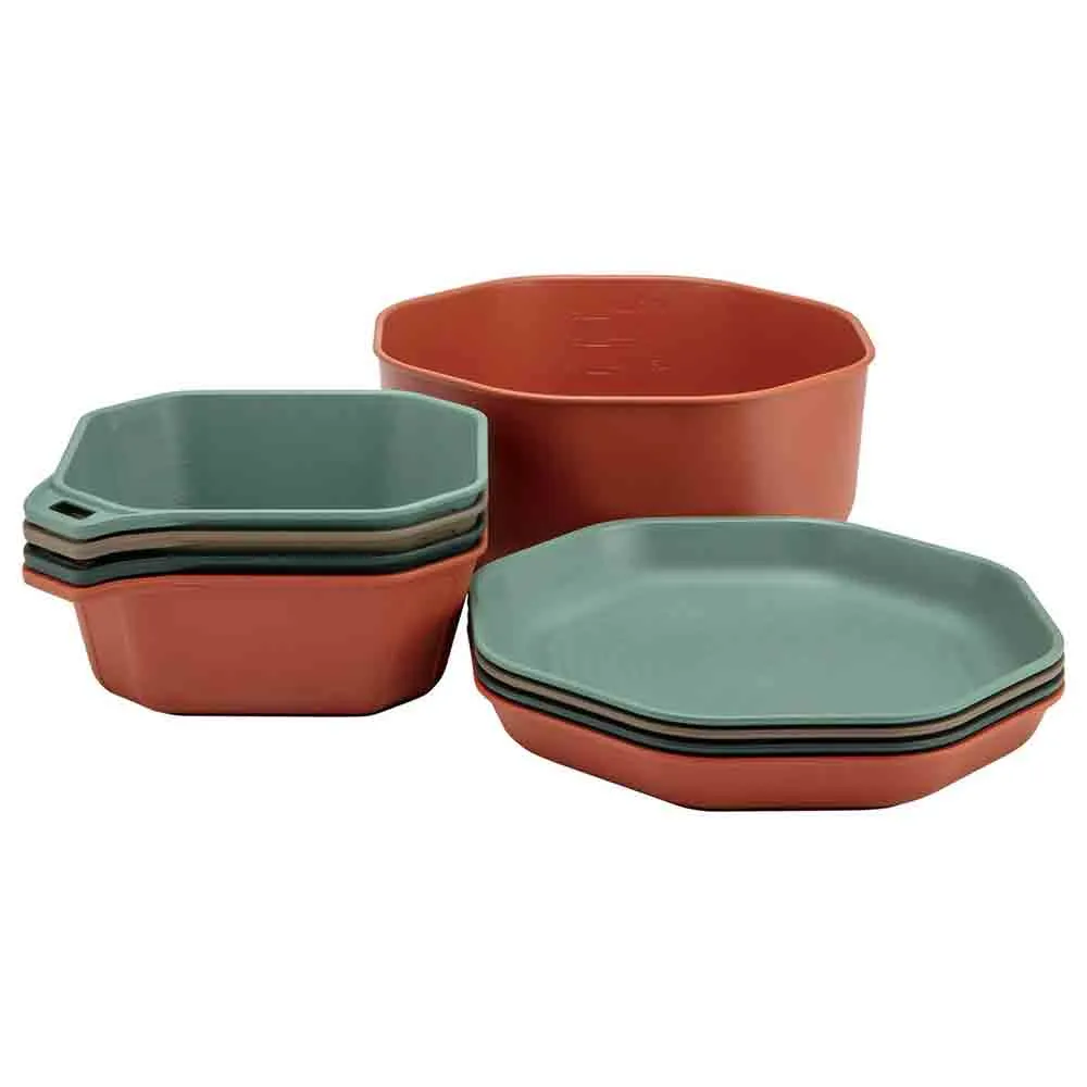  Compleat Tableware Set