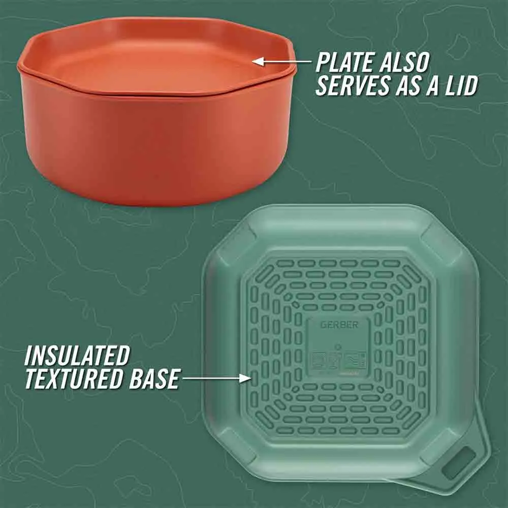  Compleat Tableware Set