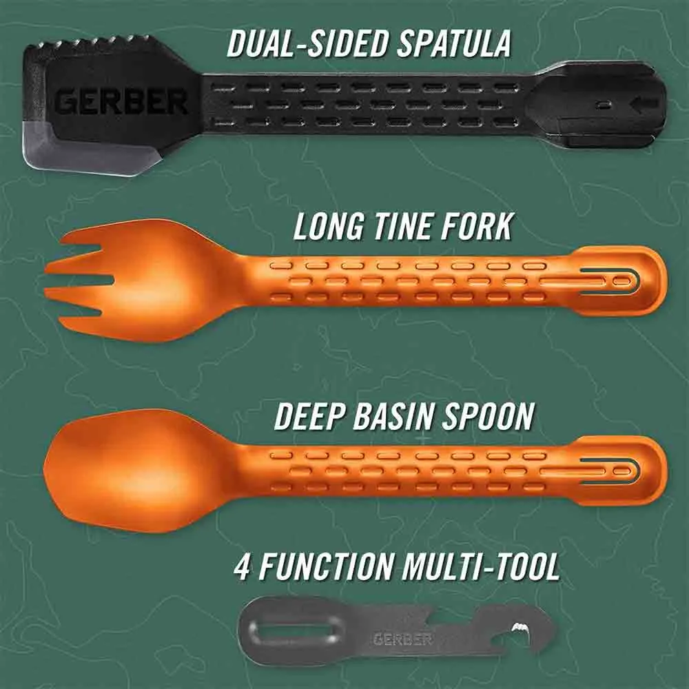  Compleat Utensil