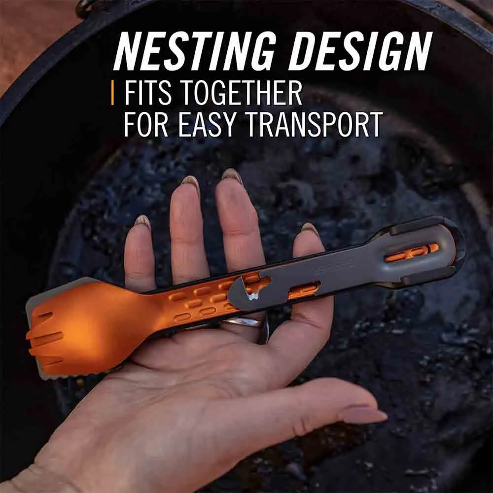  Compleat Utensil