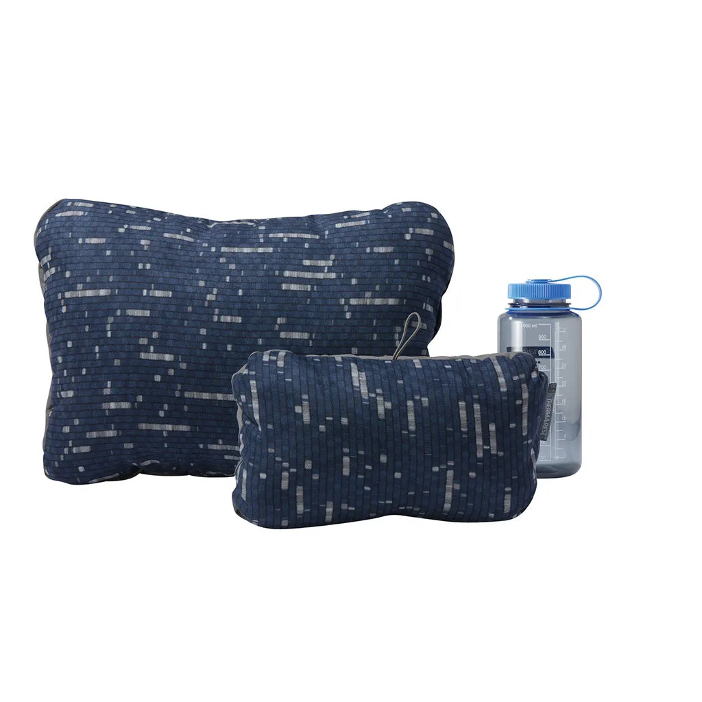 Compressible Pillow Cinch
