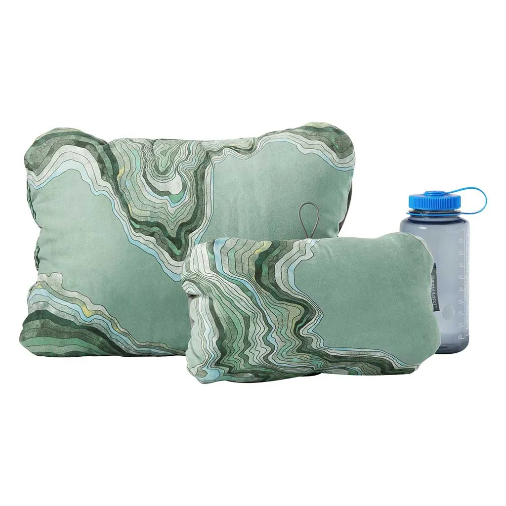 Compressible Pillow Cinch