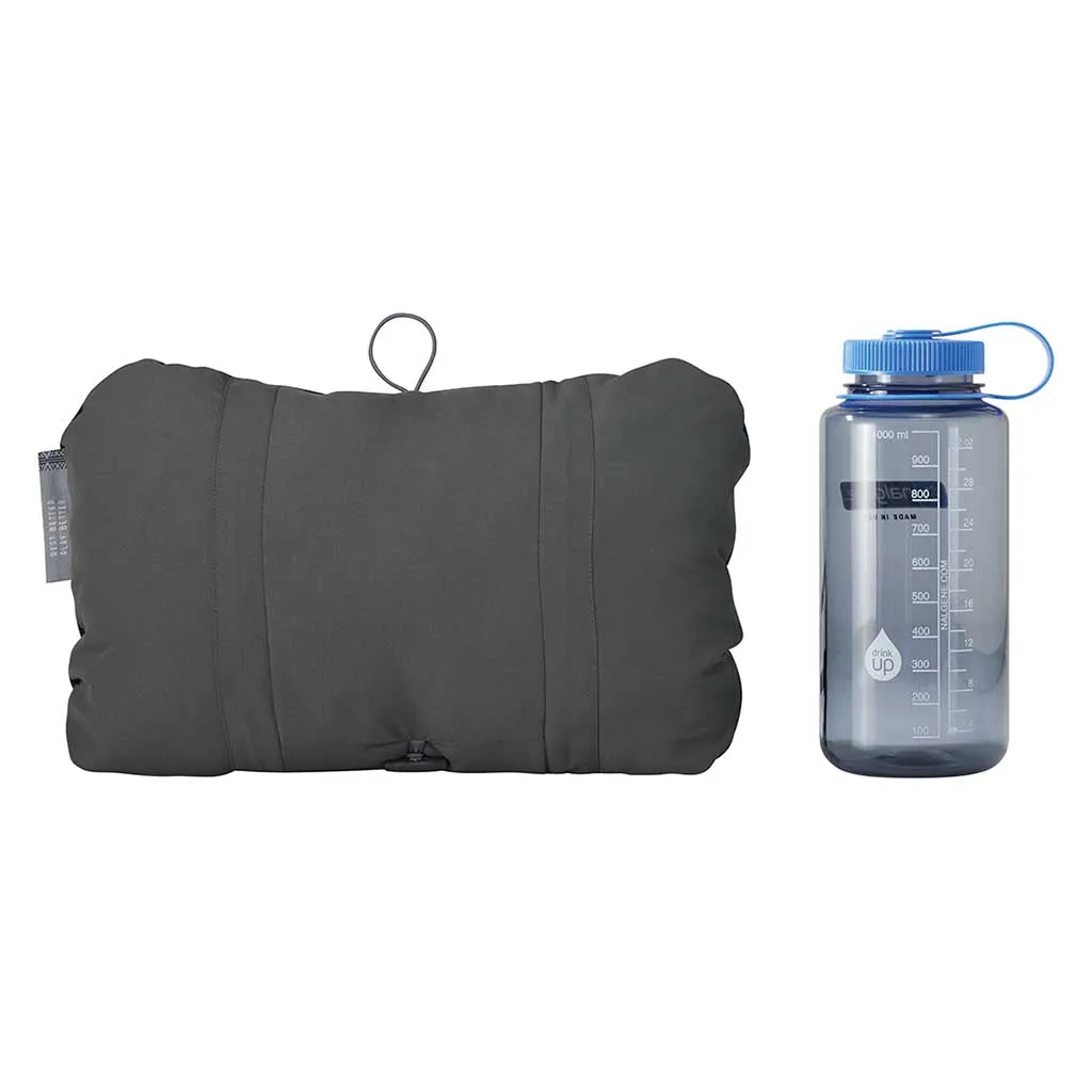 Compressible Pillow Cinch