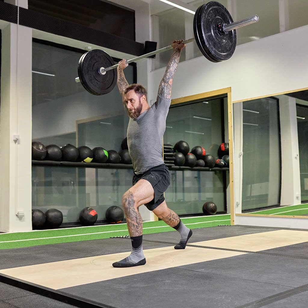Compression 2.0