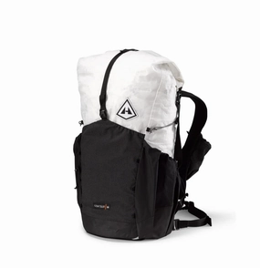 Contour 35 Pack White