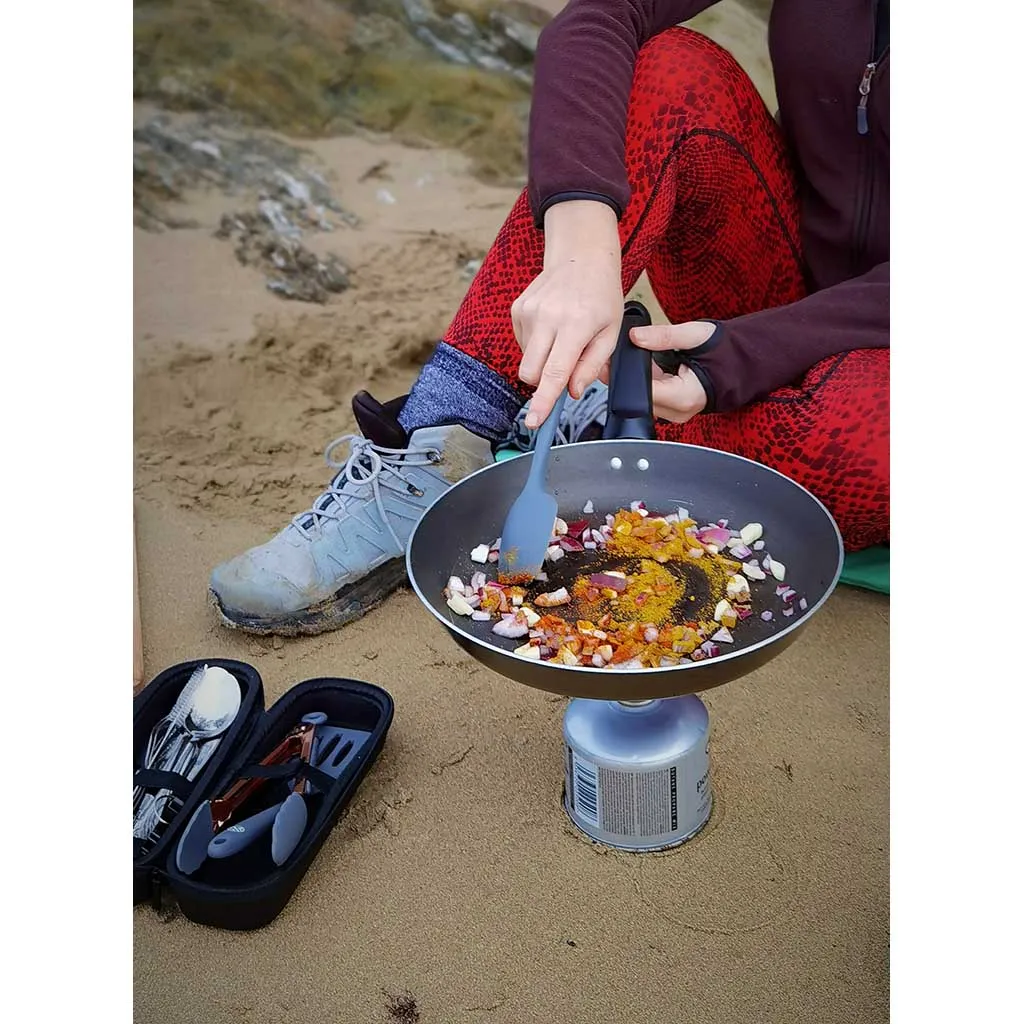 Cooking and Cutlery Kit