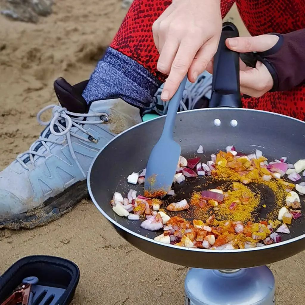 Cooking and Cutlery Kit