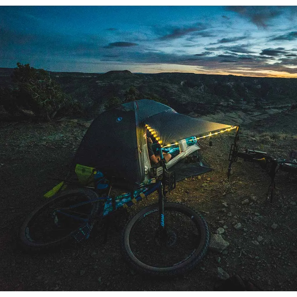 Copper Spur HV UL1 Bikepack