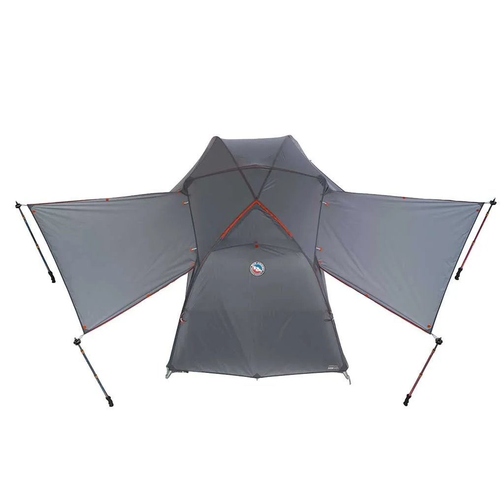 Copper Spur HV UL2 Bikepack