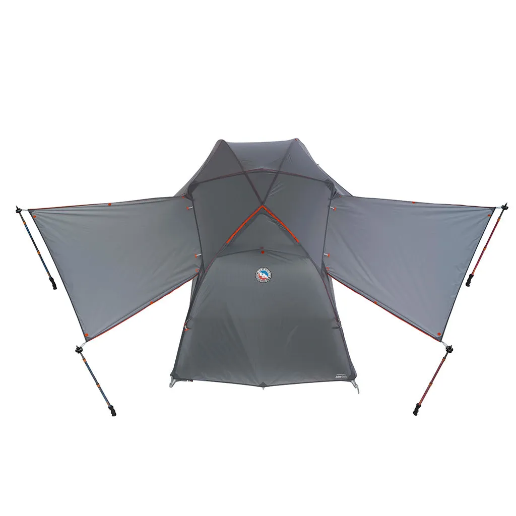 Copper Spur HV UL3 Bikepack