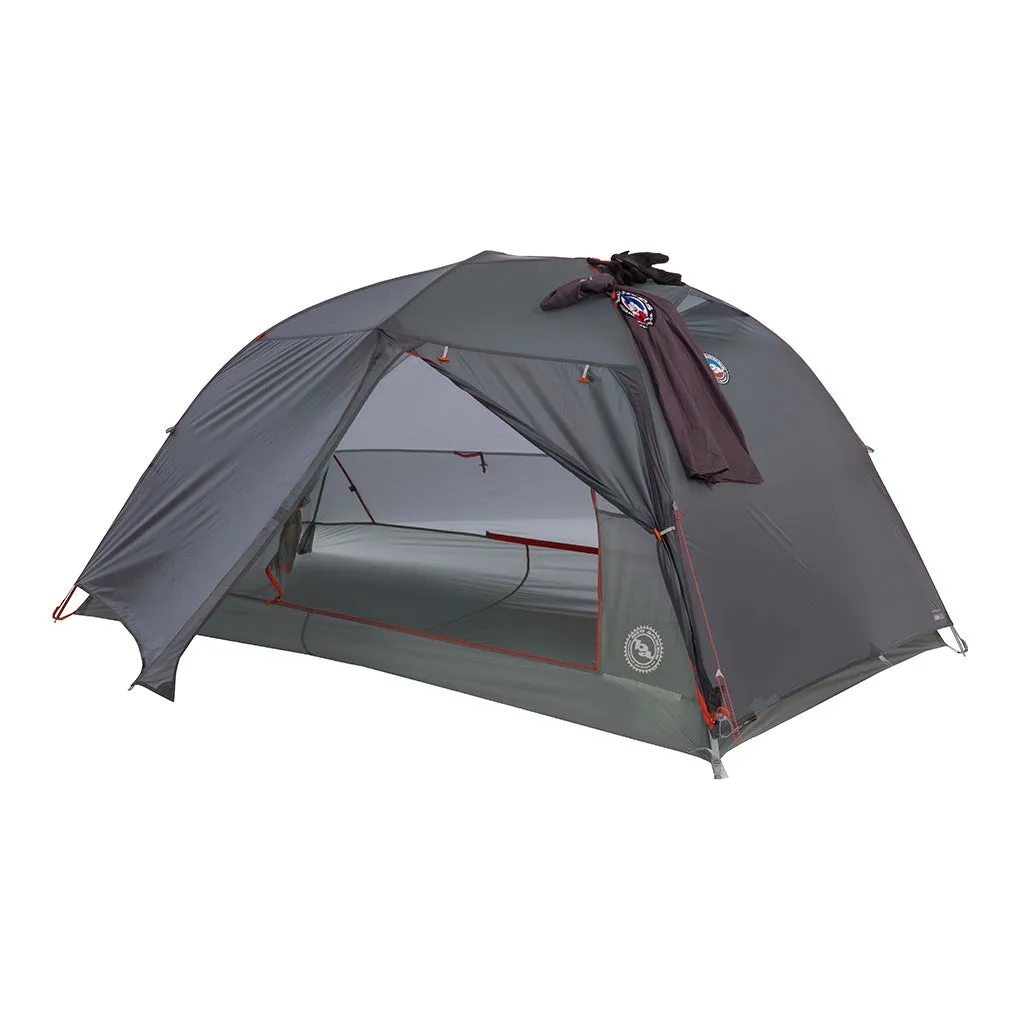 Copper Spur HV UL3 Bikepack