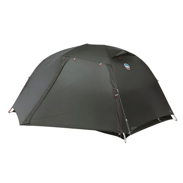 Copper Spur UL 2