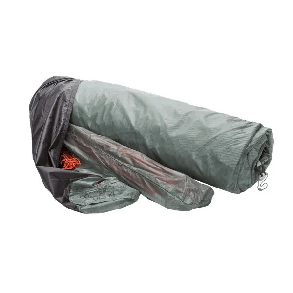 Copper Spur UL 3XL