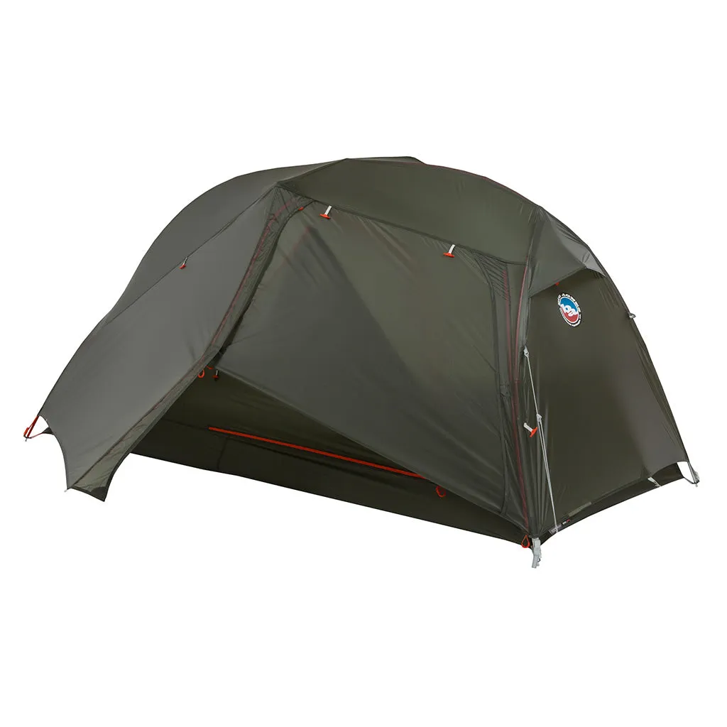 Copper Spur UL1
