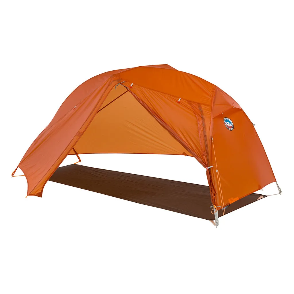 Copper Spur UL1