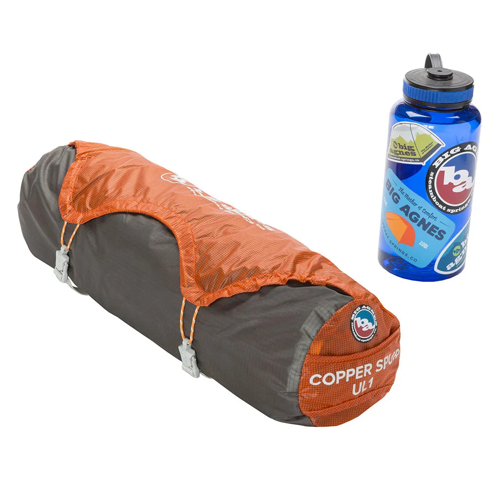 Copper Spur UL1
