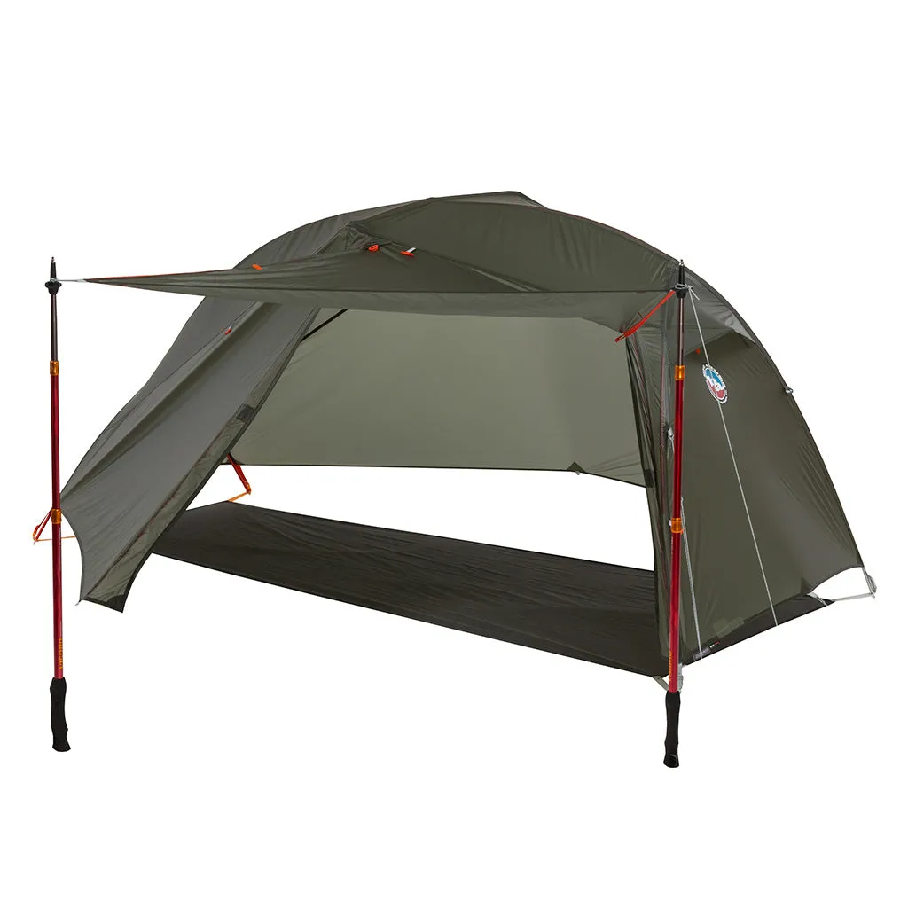 Copper Spur UL1