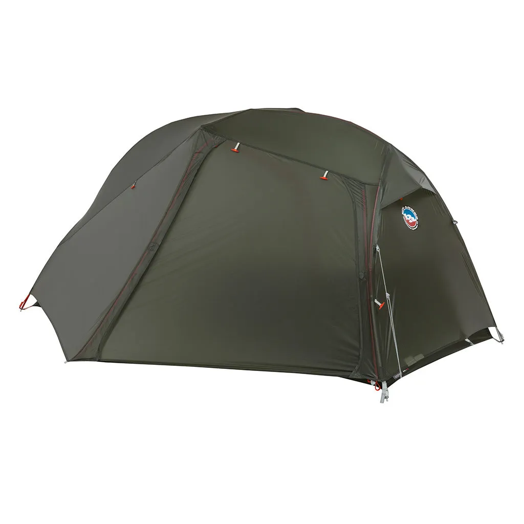 Copper Spur UL1