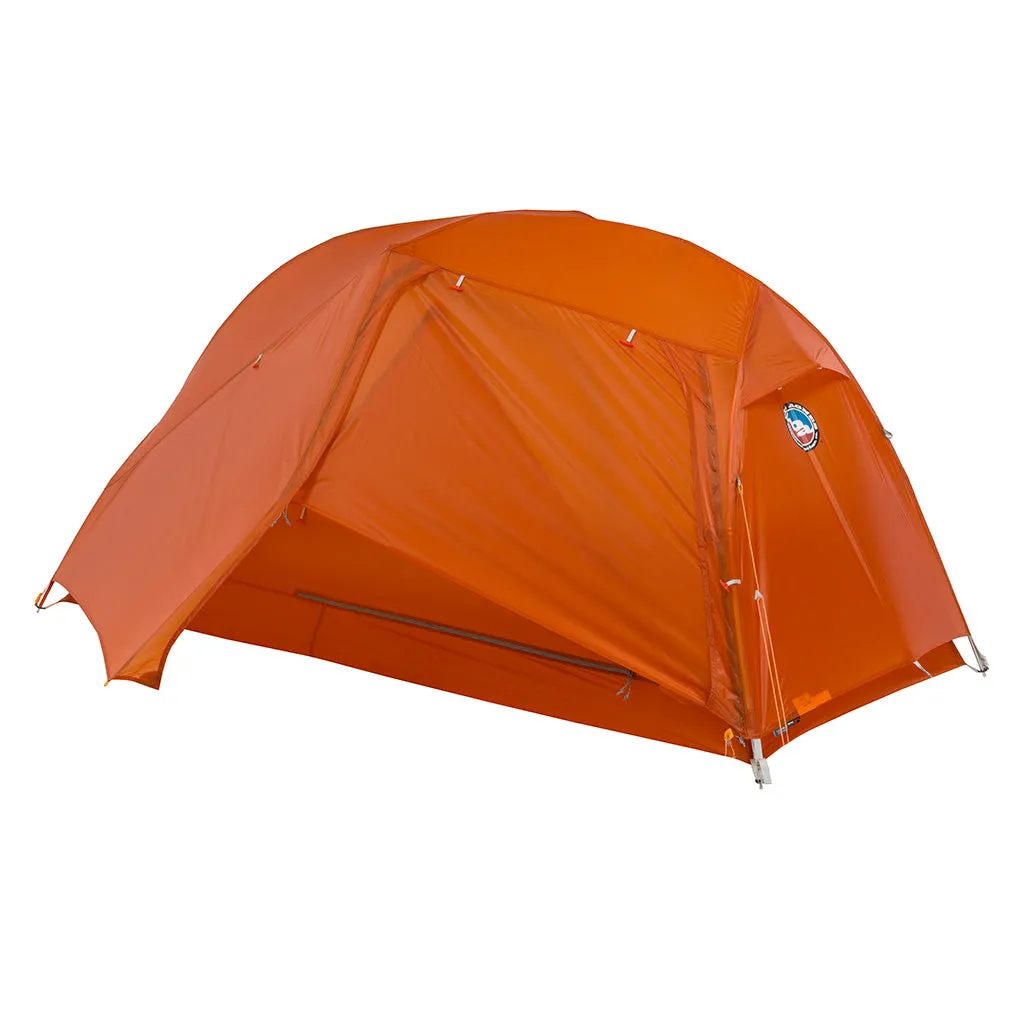 Copper Spur UL1