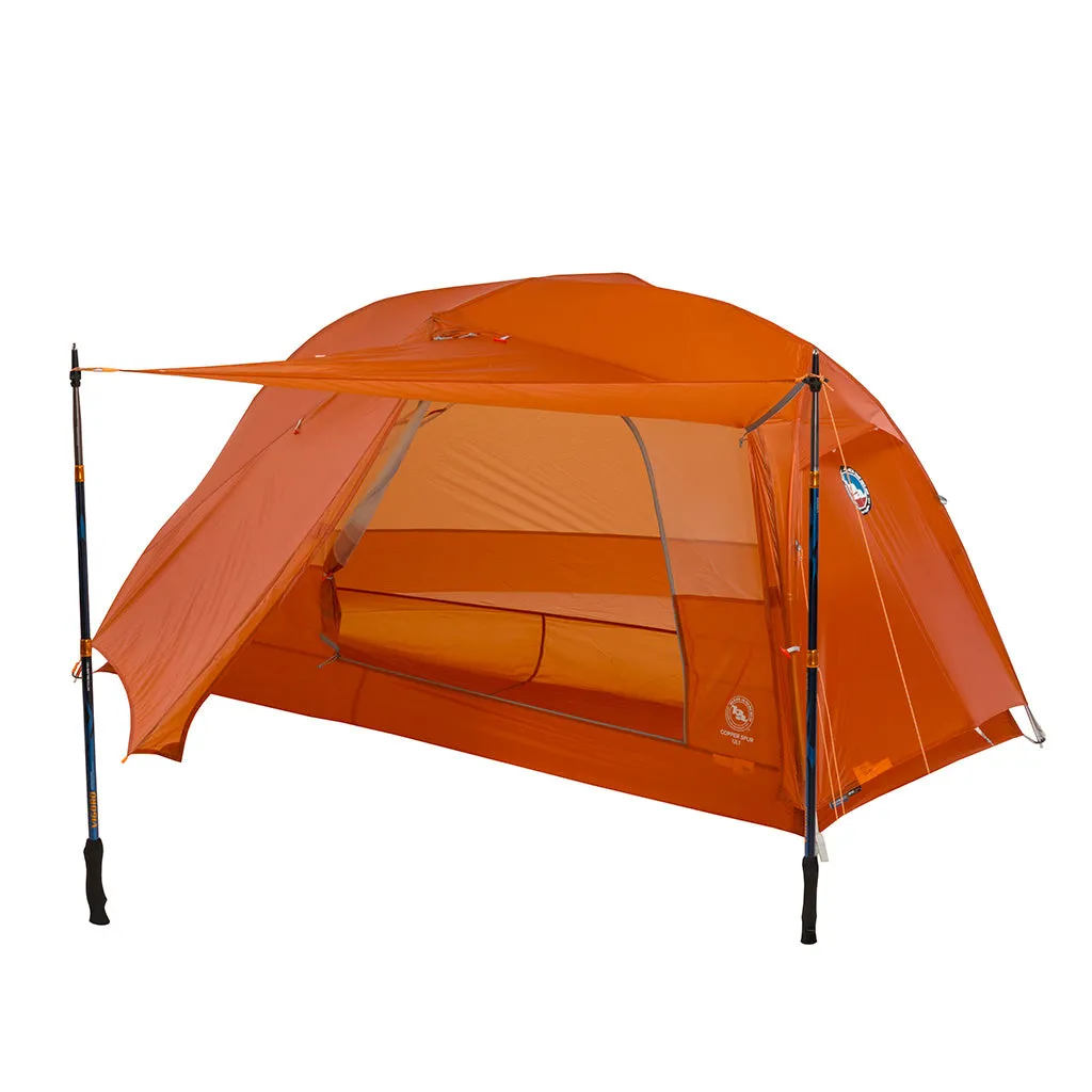 Copper Spur UL1