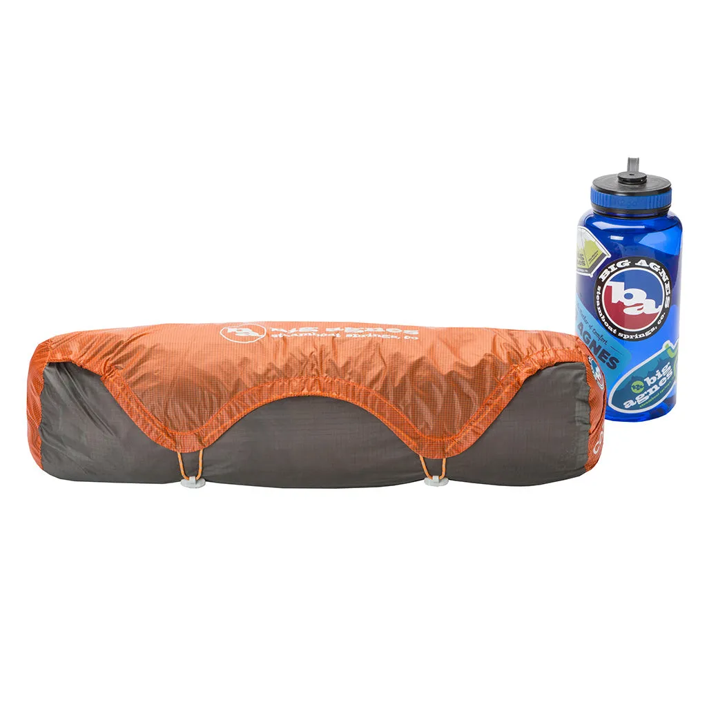 Copper Spur UL1