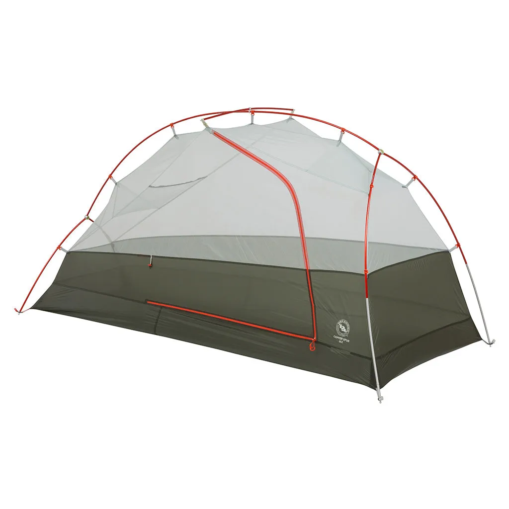 Copper Spur UL1