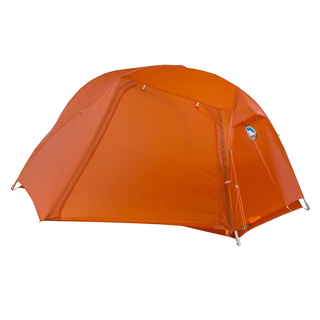 Copper Spur UL1