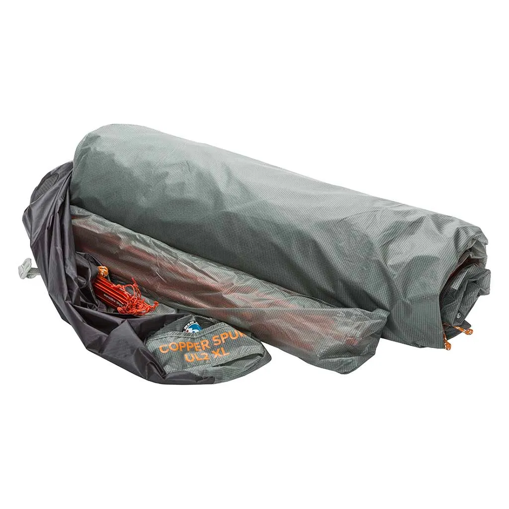 Copper Spur UL2 XL