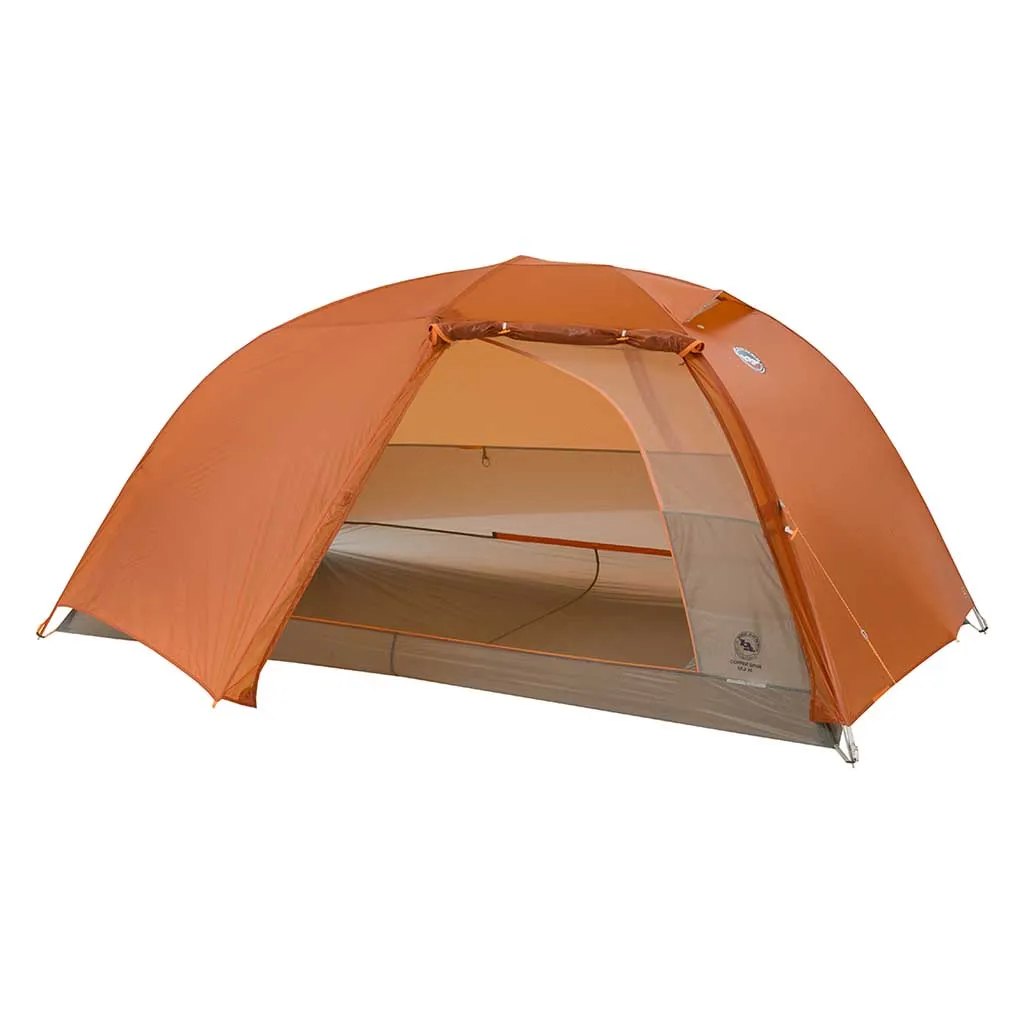 Copper Spur UL2 XL