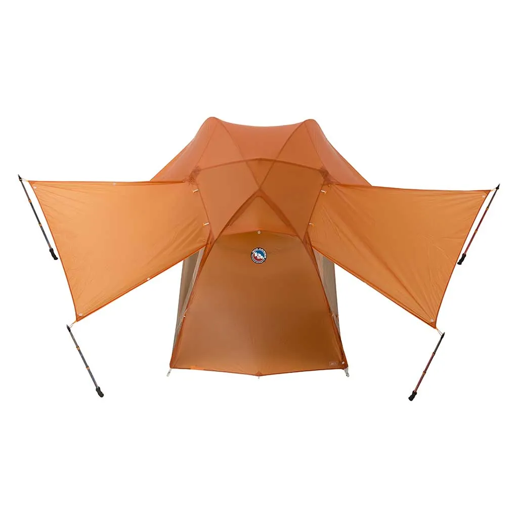 Copper Spur UL2 XL