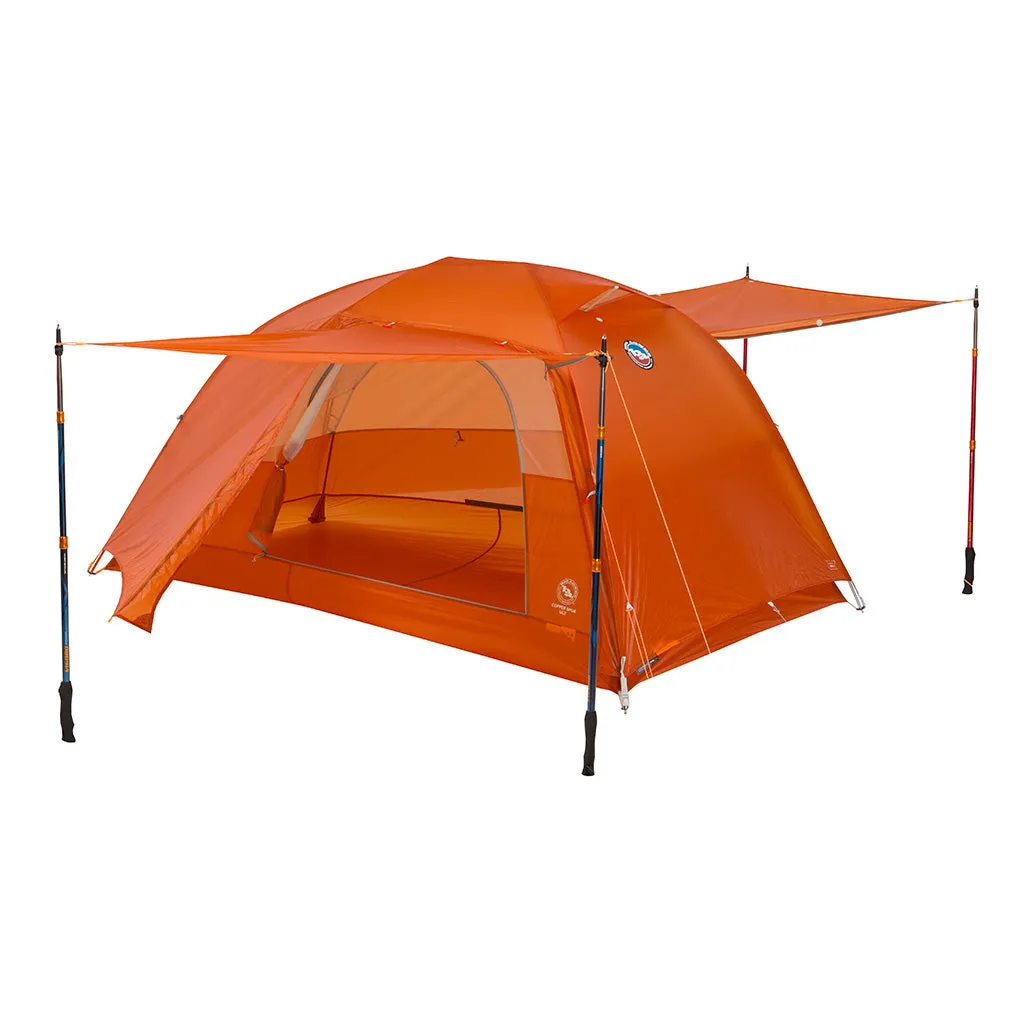 Copper Spur UL2