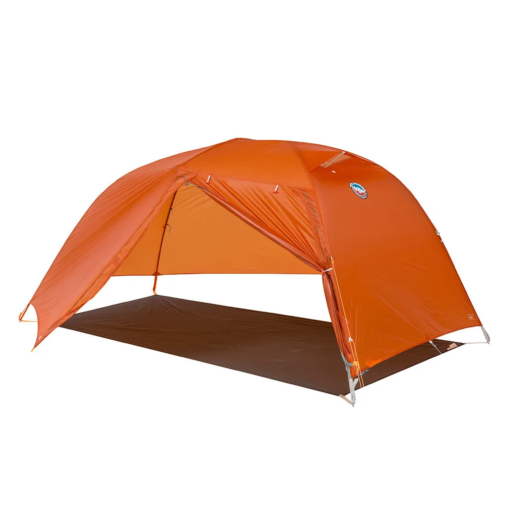 Copper Spur UL2
