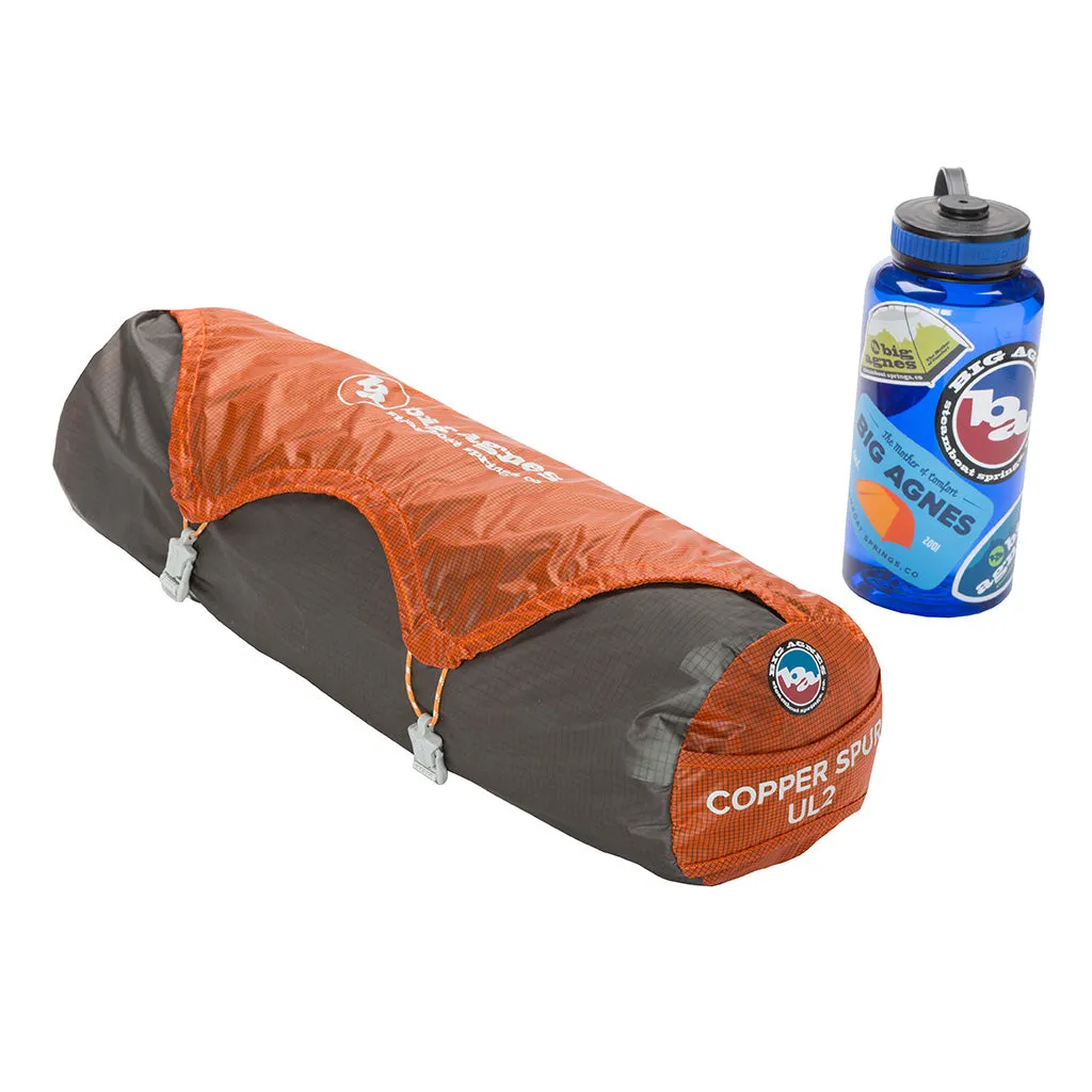 Copper Spur UL2
