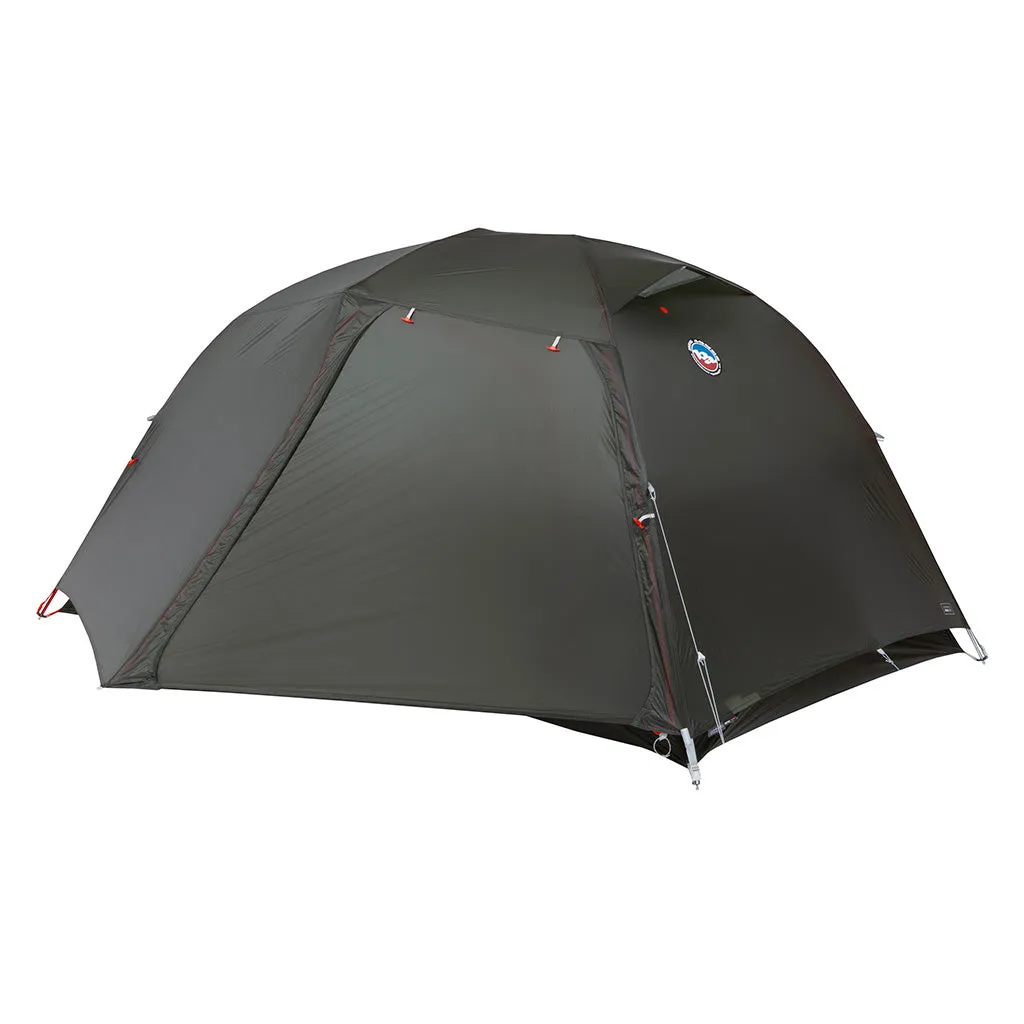 Copper Spur UL2