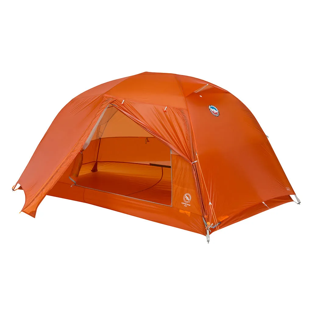 Copper Spur UL2