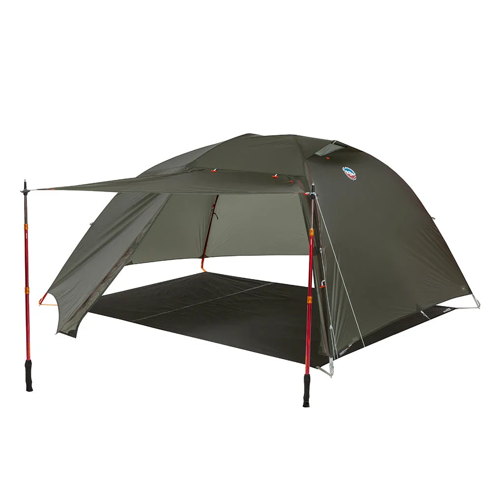 Copper Spur UL2