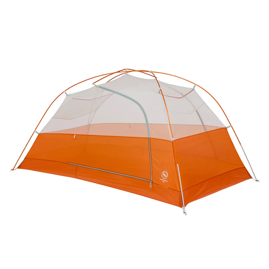 Copper Spur UL2