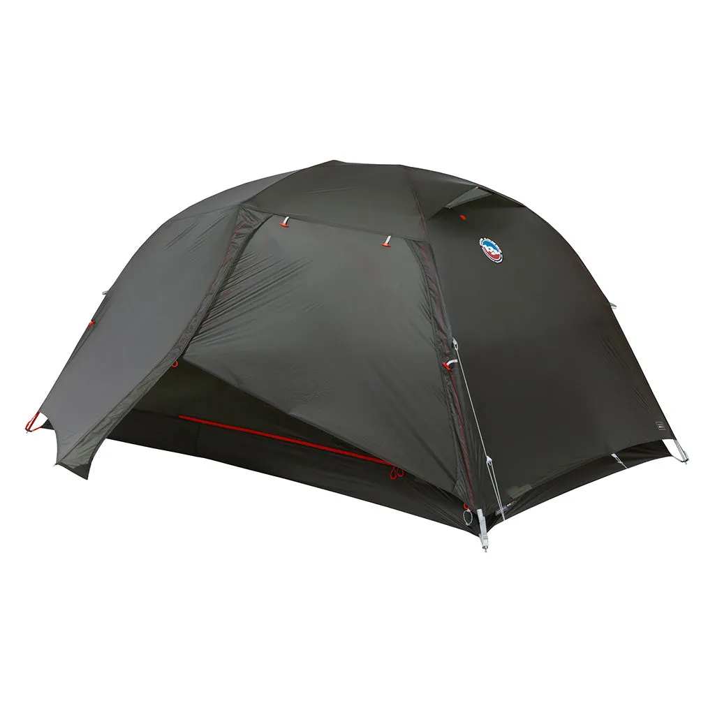 Copper Spur UL2