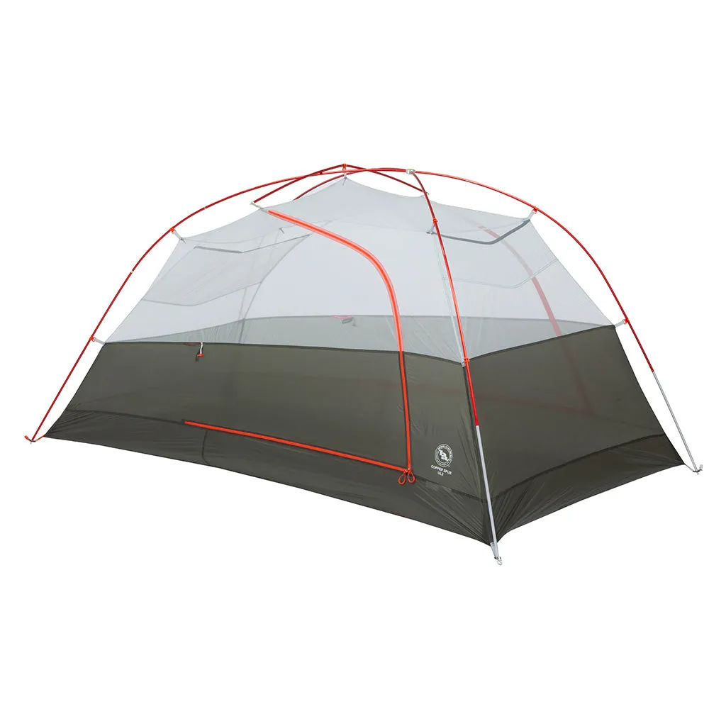 Copper Spur UL2
