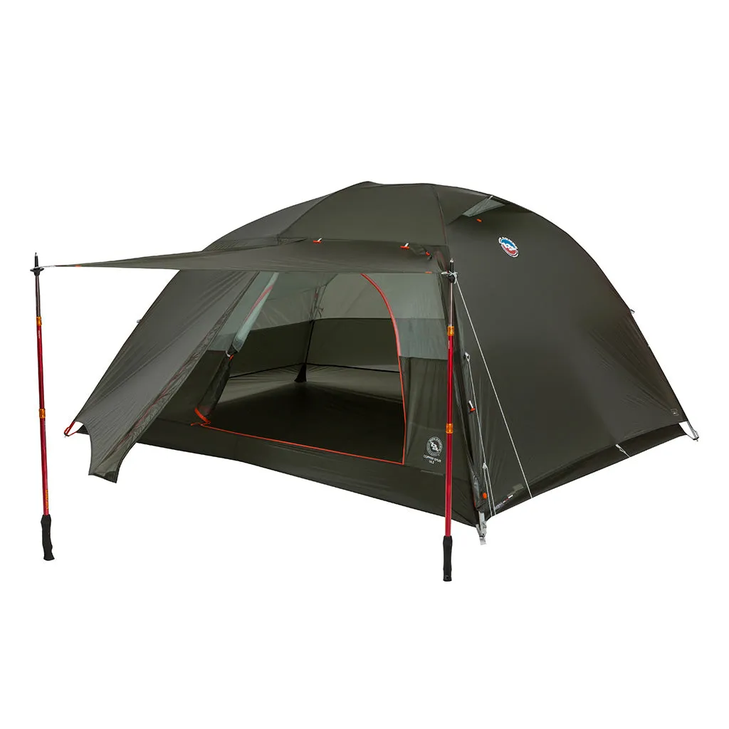 Copper Spur UL2
