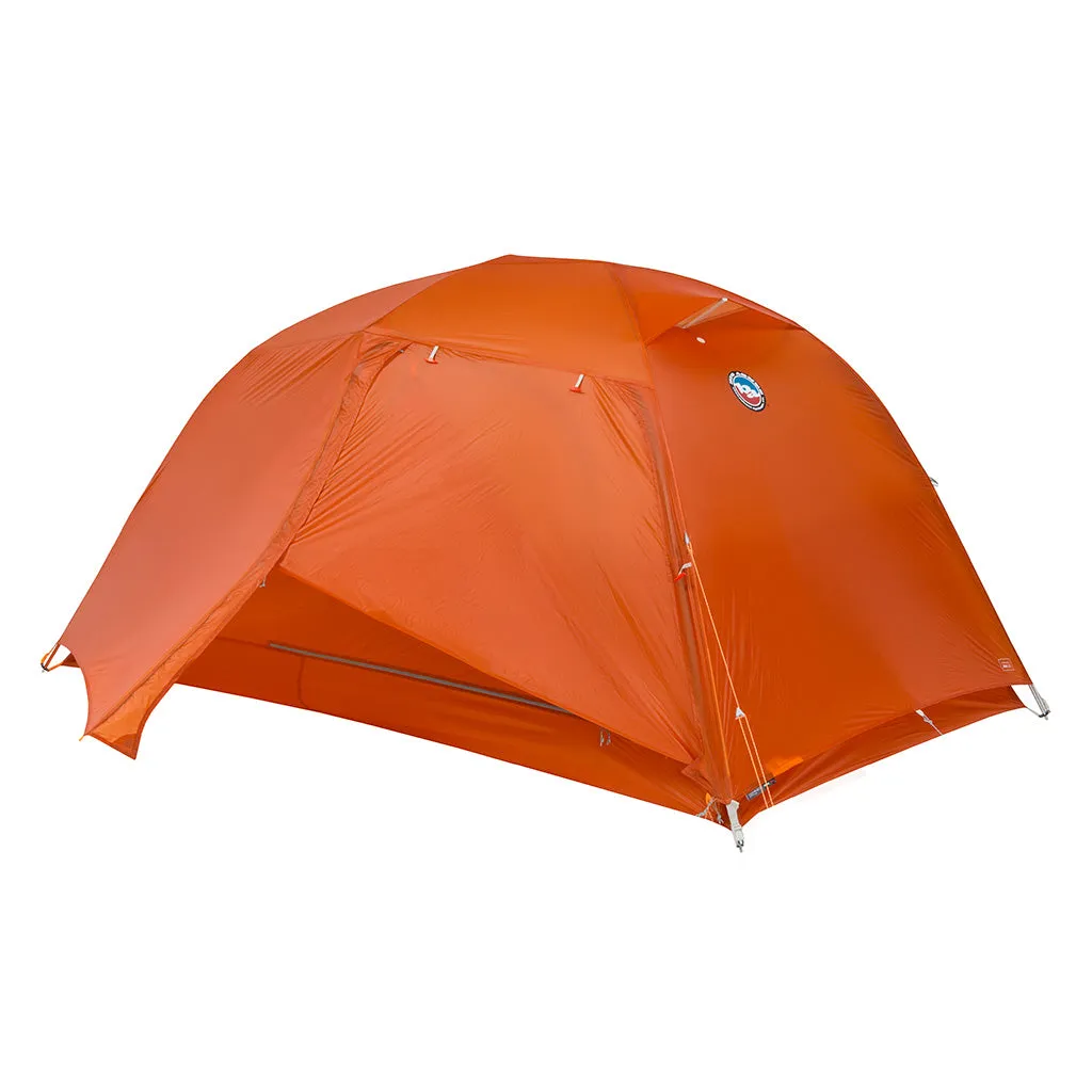 Copper Spur UL2